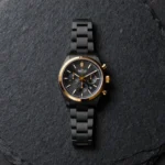 Onyx Automatic Chronograph Watch