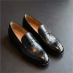 Vanguard Italian Leather Loafers